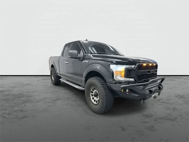 Thumbnail: 2019 Ford F-150 - 6