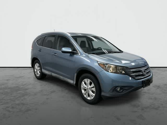 Thumbnail: 2014 Honda CR-V - 5
