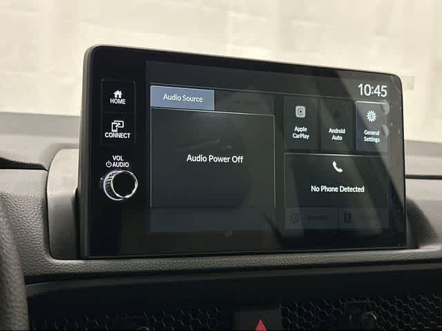 2026 Honda CR-V EX - Photo 21