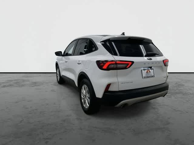 Thumbnail: 2025 Ford Escape - 2