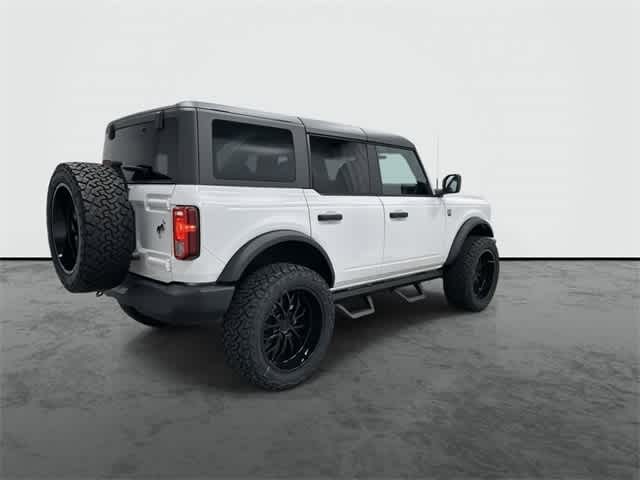 Thumbnail: 2025 Ford Bronco - 4