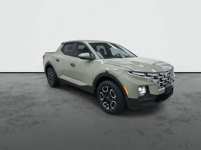 Thumbnail: 2023 Hyundai Santa Cruz - 5