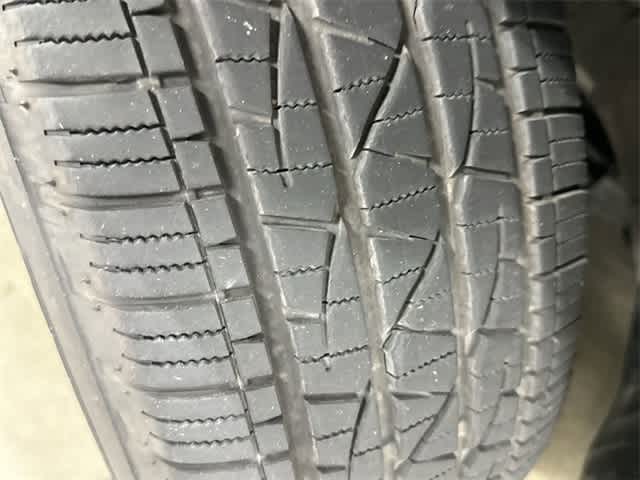 Thumbnail: 2024 Hyundai Tucson - 28