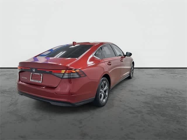 Thumbnail: 2023 Honda Accord - 3