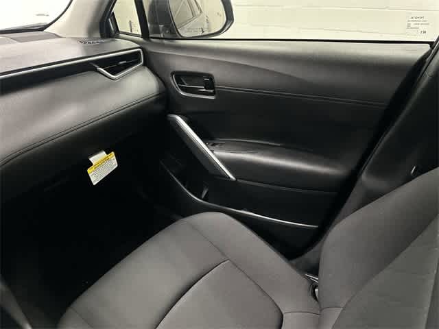 Thumbnail: 2023 Toyota Corolla Cross - 13