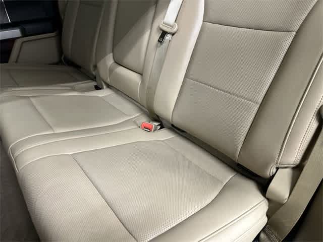 Thumbnail: 2018 Ford F-350 - 11