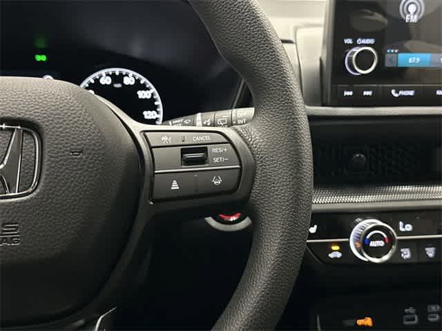 Thumbnail: 2025 Honda CR-V - 18