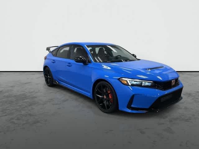 Thumbnail: 2026 Honda Civic - 5