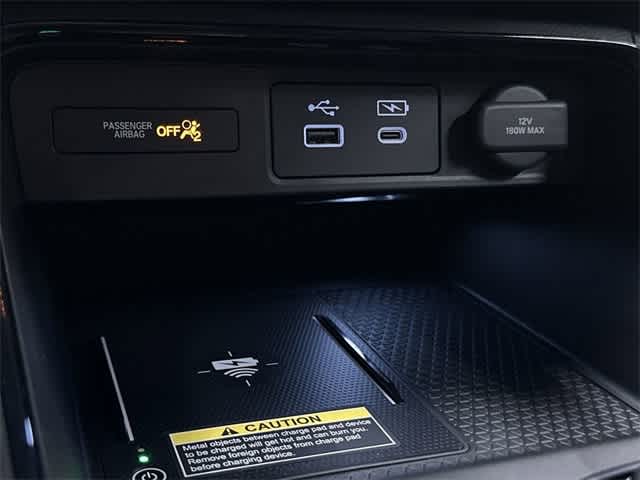 Thumbnail: 2025 Honda CR-V - 25