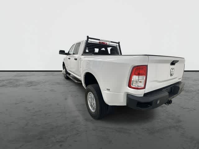 Thumbnail: 2022 RAM 3500 - 2