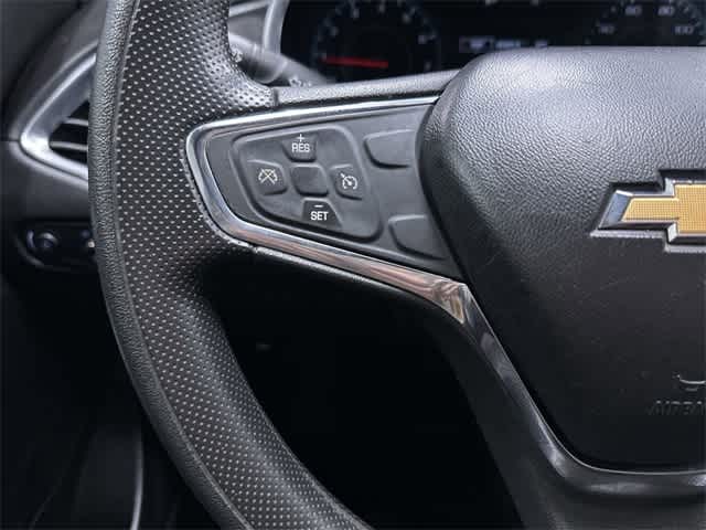 Thumbnail: 2020 Chevrolet Malibu - 18