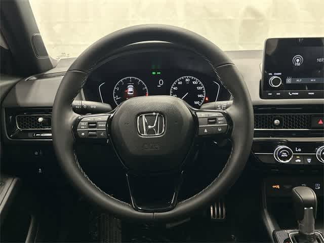 Thumbnail: 2026 Honda Civic - 15