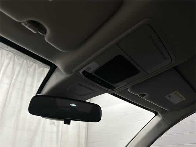 Thumbnail: 2026 Honda CR-V - 18