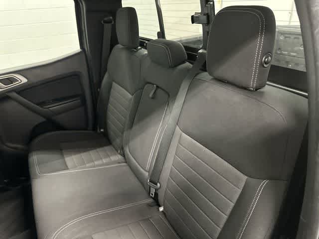 Thumbnail: 2019 Ford Ranger - 14