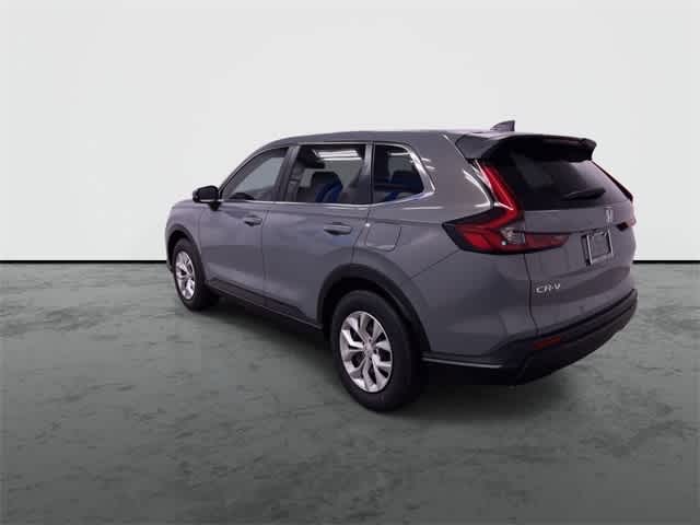 Thumbnail: 2025 Honda CR-V - 6