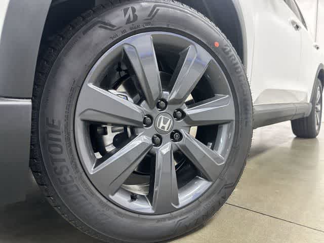 Thumbnail: 2026 Honda Pilot - 29