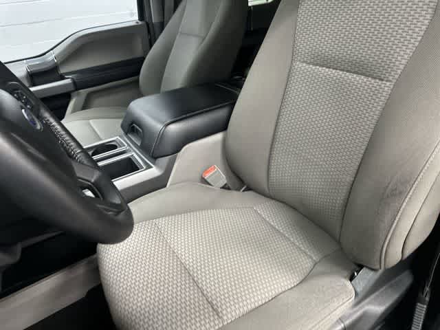 Thumbnail: 2018 Ford F-150 - 10