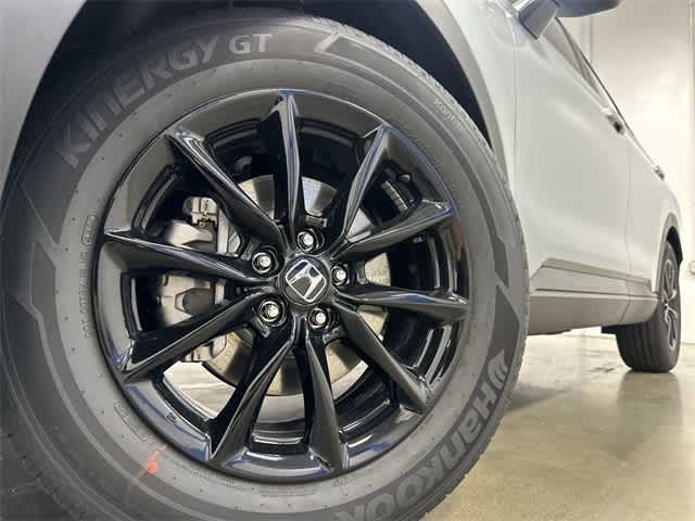 Thumbnail: 2026 Honda CR-V - 28