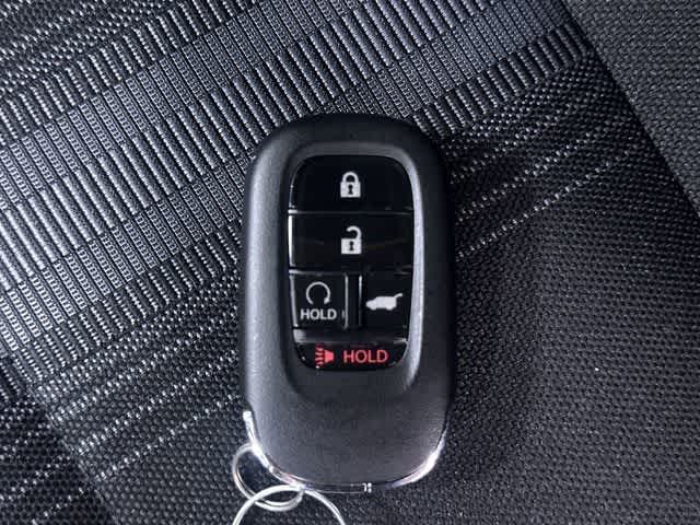 Thumbnail: 2026 Honda Civic - 32