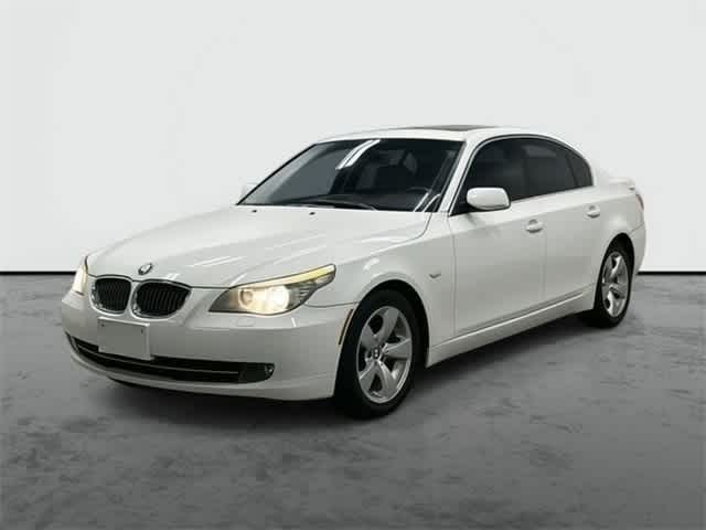 2008 BMW 5 Series 528i -
                  League City, TX