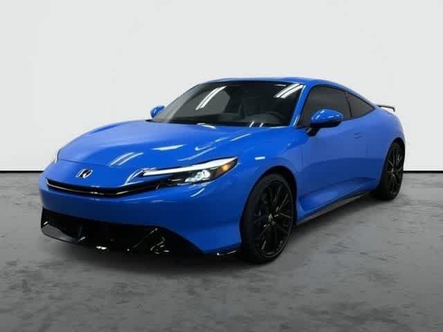 2026 Honda Prelude Hatchback 