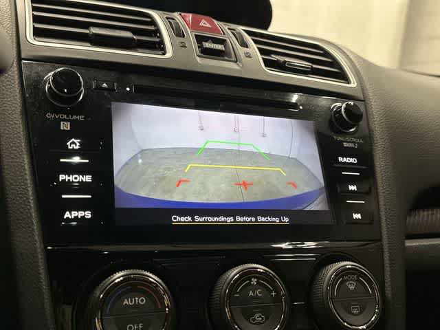 Thumbnail: 2020 Subaru WRX - 23