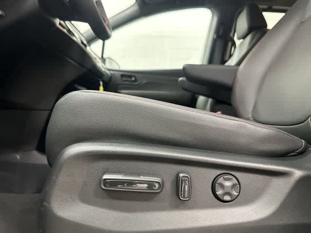 Thumbnail: 2026 Honda Odyssey - 26