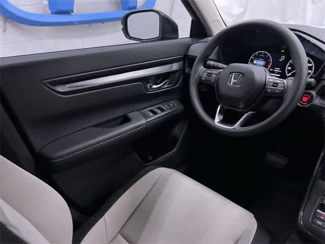 Thumbnail: 2025 Honda CR-V - 10