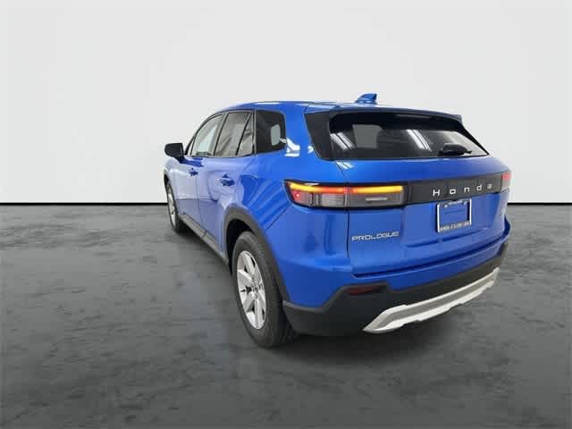 Thumbnail: 2025 Honda Prologue - 2