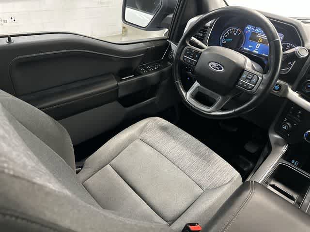 Thumbnail: 2022 Ford F-150 - 12