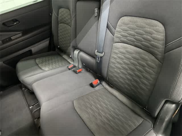 Thumbnail: 2024 Nissan Pathfinder - 11