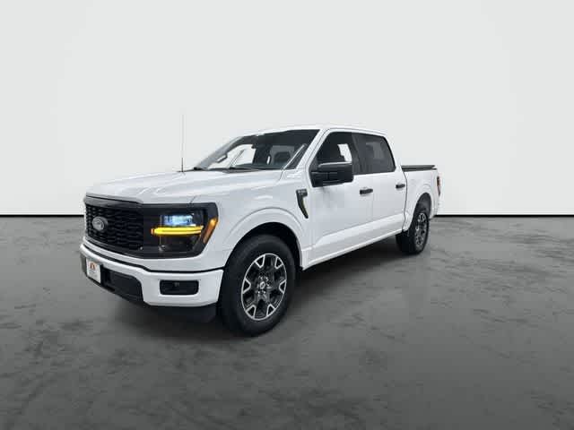 Thumbnail: 2024 Ford F-150 - 8