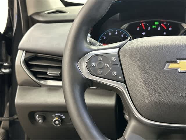 Thumbnail: 2018 Chevrolet Traverse - 17