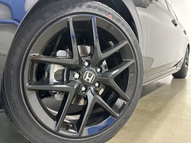 Thumbnail: 2026 Honda Civic - 28