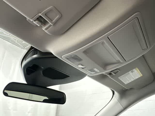 Thumbnail: 2025 Ford Escape - 21