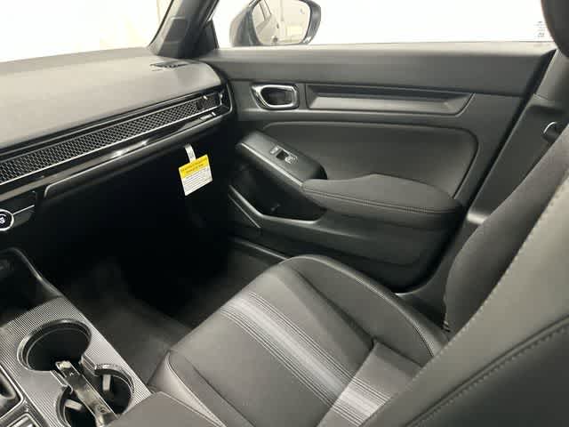 Thumbnail: 2026 Honda Civic - 13