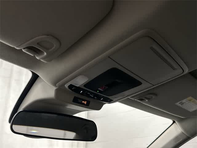 Thumbnail: 2025 Honda Accord - 20