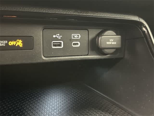 Thumbnail: 2024 Honda CR-V - 25