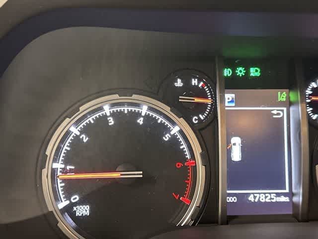 Thumbnail: 2024 Toyota 4Runner - 16