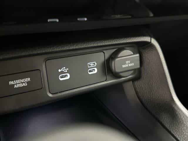 Thumbnail: 2026 Honda Civic - 25
