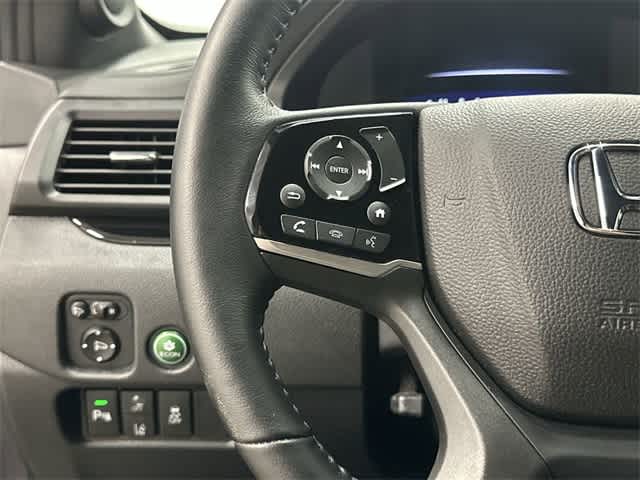 Thumbnail: 2021 Honda Passport - 17