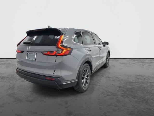 Thumbnail: 2026 Honda CR-V - 3