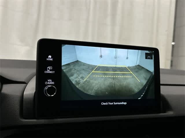 Thumbnail: 2026 Honda CR-V - 22