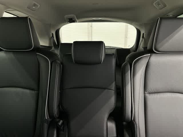 Thumbnail: 2026 Honda Odyssey - 14