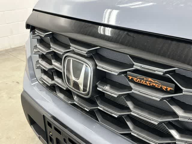Thumbnail: 2025 Honda Ridgeline - 31