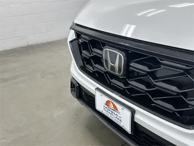 Thumbnail: 2026 Honda CR-V - 30