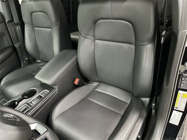 2025 Honda Civic Sport Touring 10