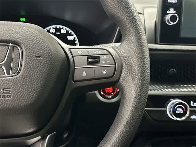 Thumbnail: 2026 Honda CR-V - 18