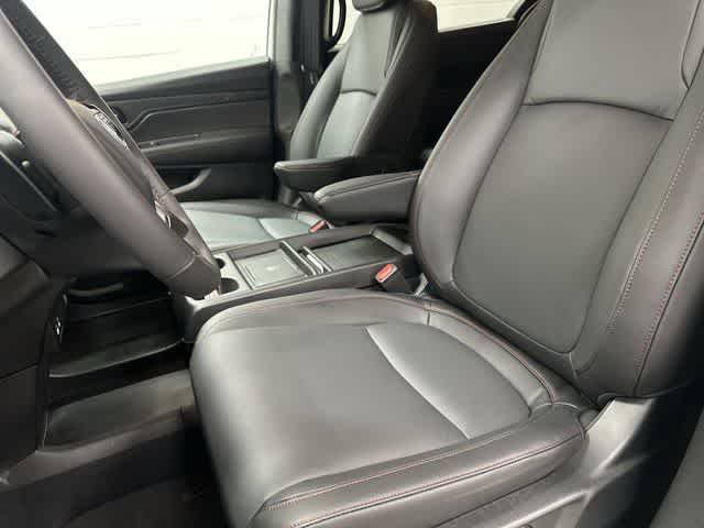 Thumbnail: 2026 Honda Odyssey - 10