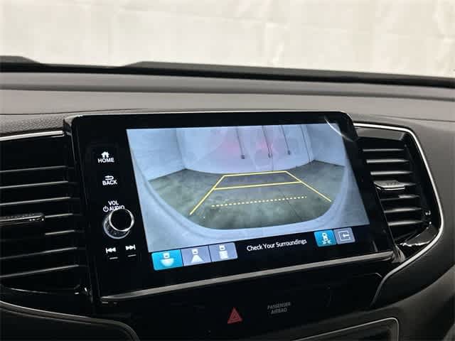 Thumbnail: 2025 Honda Ridgeline - 23